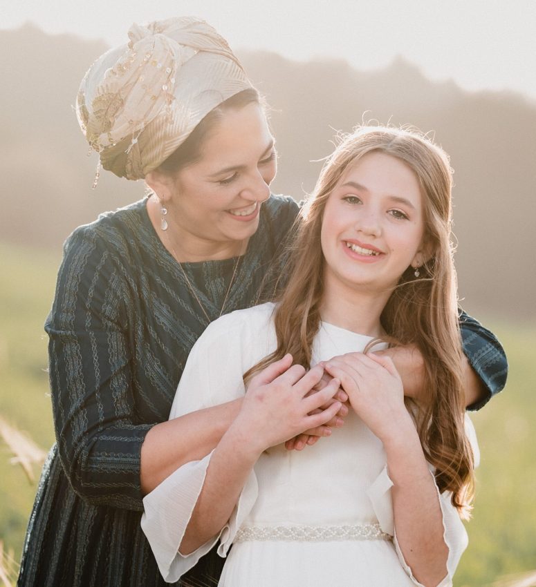 Javasky Bat Mitzvah Portraits-50