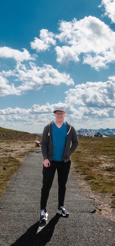 Trail Ridge – Grand Lake-15~3 Trail Ridge - Grand Lake-15~3